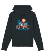 Brussel Hanorac Unisex Drummer