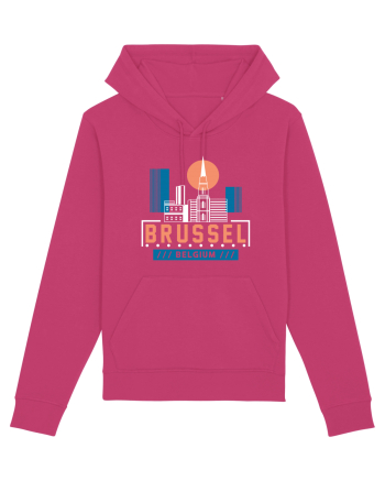 Brussel Raspberry
