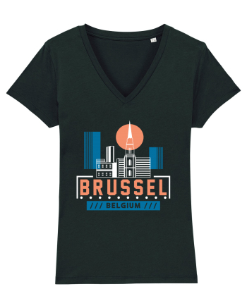 Brussel Black