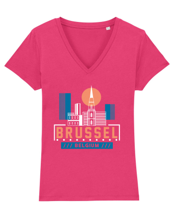 Brussel Raspberry