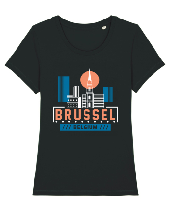 Brussel Black