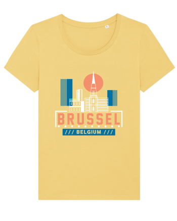Brussel Jojoba