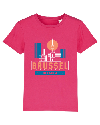 Brussel Raspberry