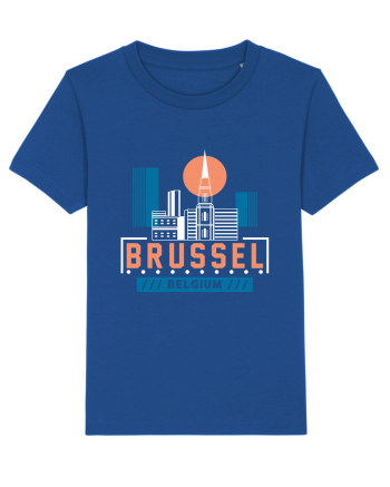 Brussel Majorelle Blue