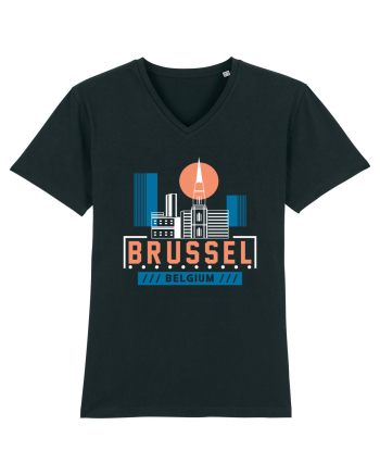 Brussel Black