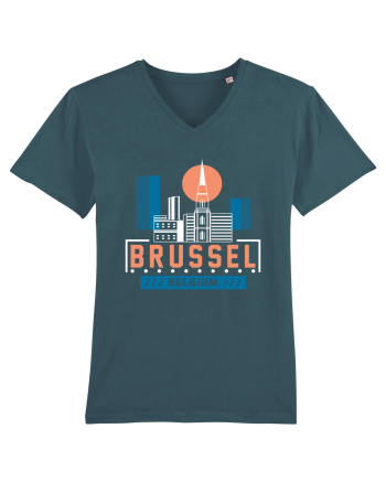 Brussel Stargazer