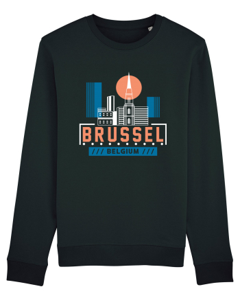 Brussel Black