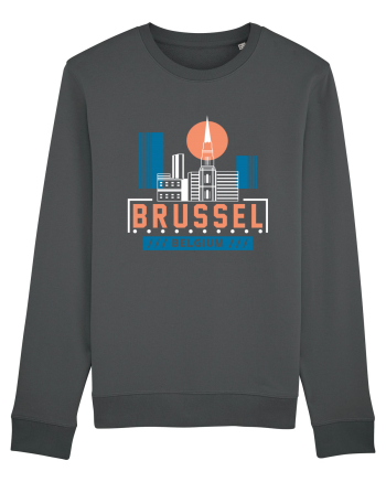 Brussel Anthracite