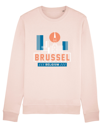 Brussel Candy Pink