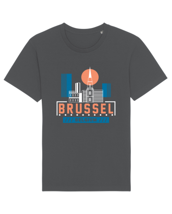 Brussel Anthracite