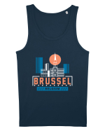 Brussel Maiou Bărbat Runs