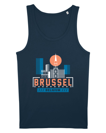 Brussel Navy