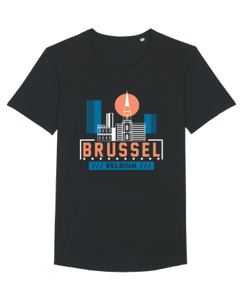 Brussel Black