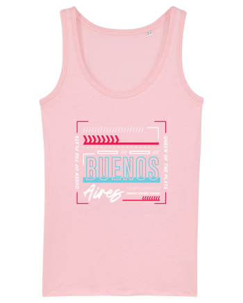 Buenos Aires Cotton Pink