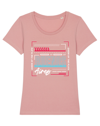 Buenos Aires Canyon Pink