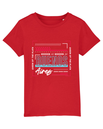 Buenos Aires Red