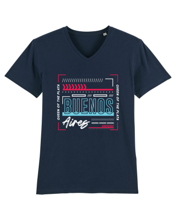 Buenos Aires French Navy