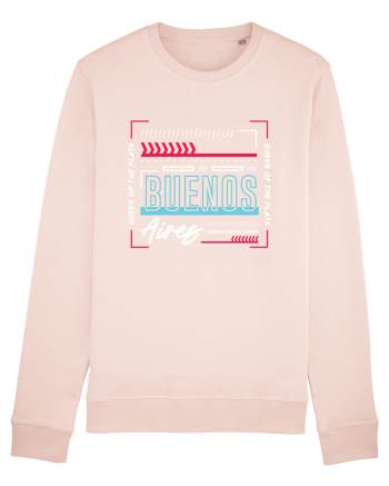Buenos Aires Candy Pink