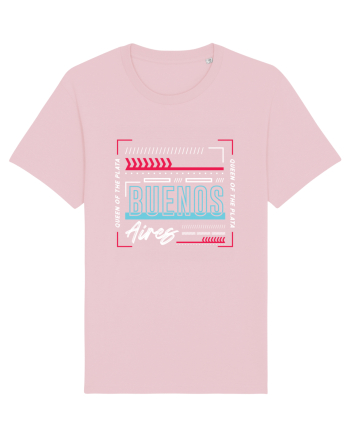 Buenos Aires Cotton Pink