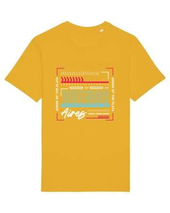 Buenos Aires Spectra Yellow