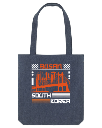 Busan Midnight Blue