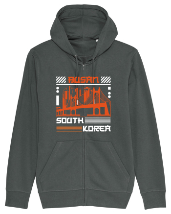 Busan Anthracite