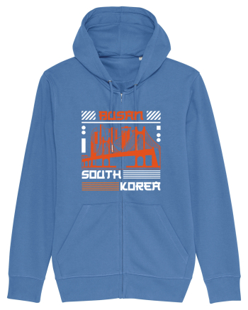 Busan Bright Blue