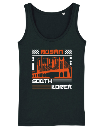 Busan Black