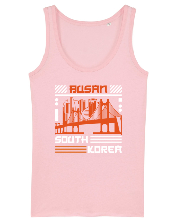 Busan Cotton Pink