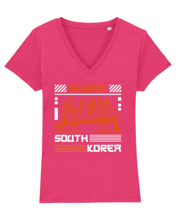 Busan Raspberry