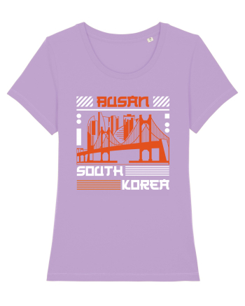 Busan Lavender Dawn