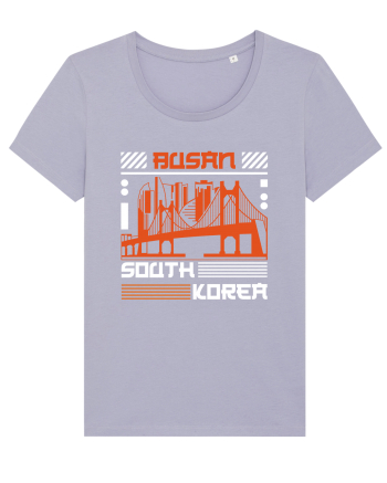 Busan Lavender