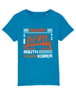 Busan Tricou mânecă scurtă  Copii Mini Creator