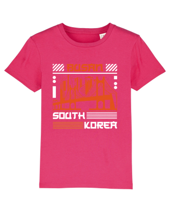 Busan Raspberry