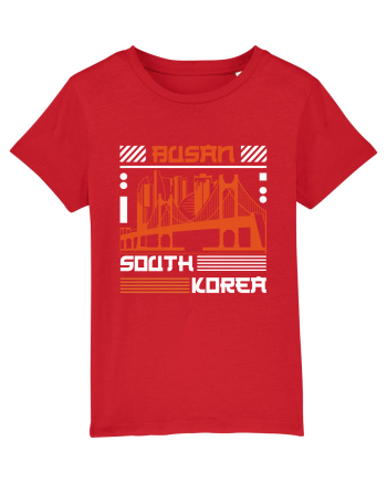 Busan Red