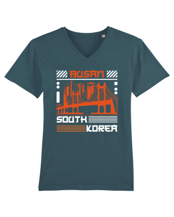 Busan Stargazer
