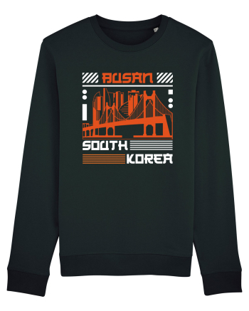 Busan Black