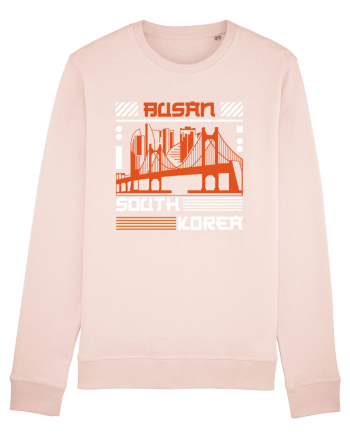 Busan Candy Pink