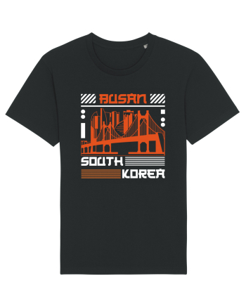 Busan Black