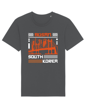 Busan Anthracite