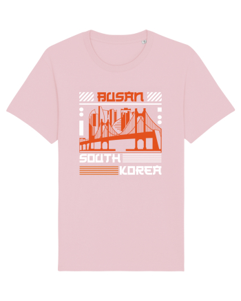 Busan Cotton Pink