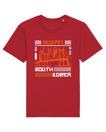 Busan Red