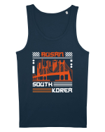 Busan Maiou Bărbat Runs