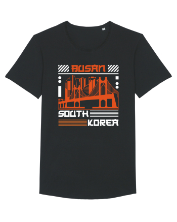Busan Black