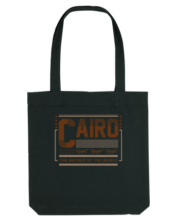 Cairo Black