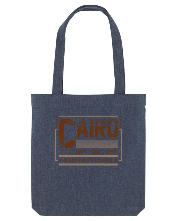 Cairo Midnight Blue