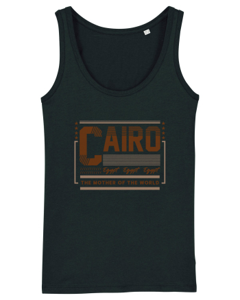 Cairo Black