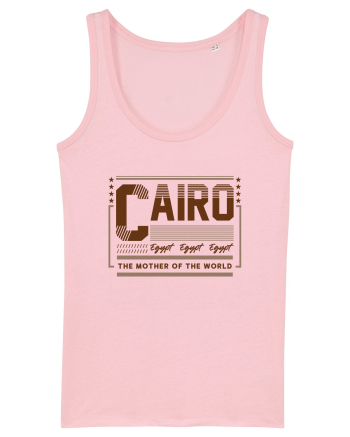 Cairo Cotton Pink