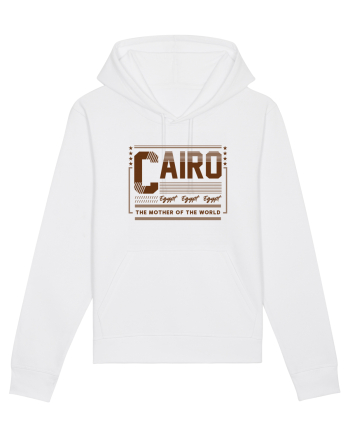 Cairo White