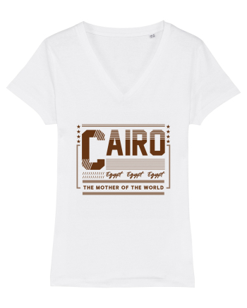 Cairo White